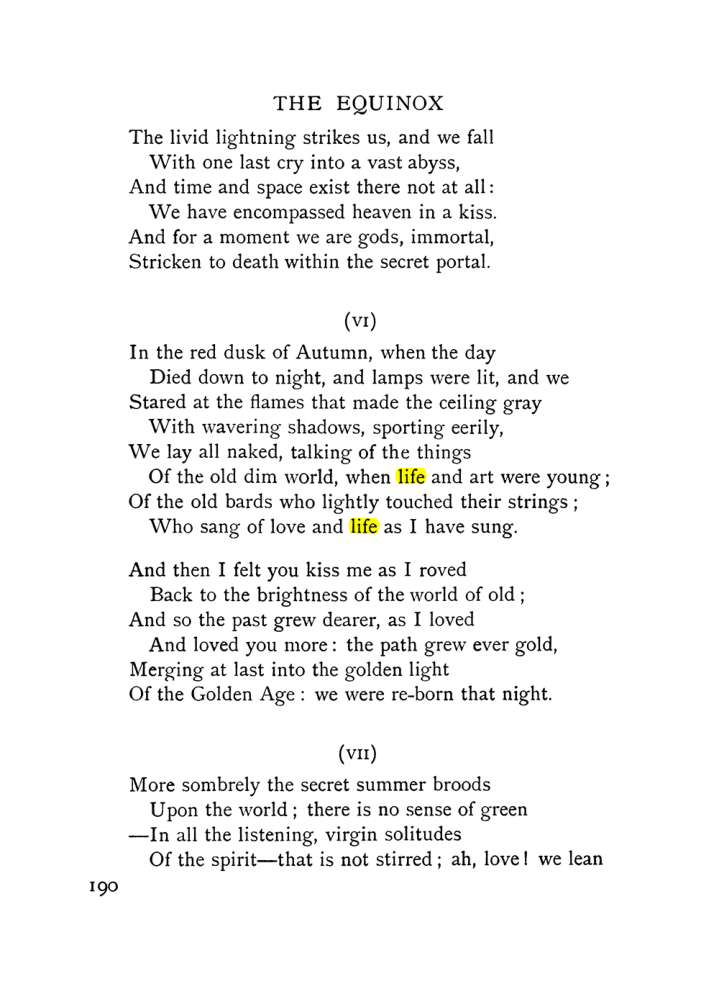 Original scan of The Equinox (Volume I, Number IX), PDF page 228