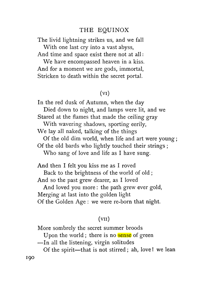 Original scan of The Equinox (Volume I, Number IX), PDF page 228
