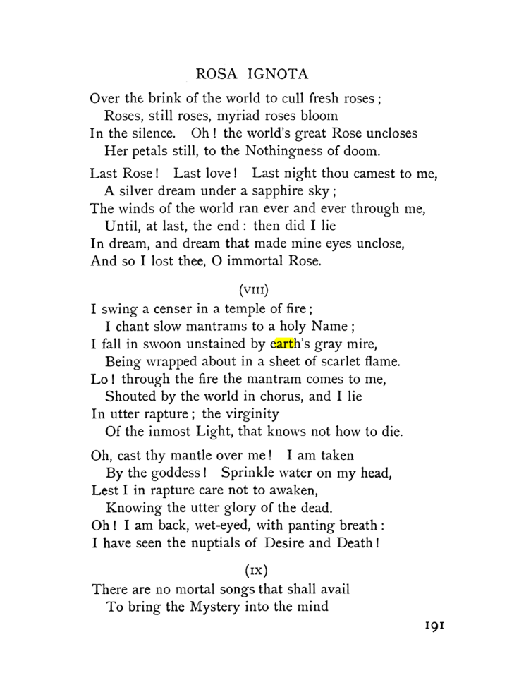 Original scan of The Equinox (Volume I, Number IX), PDF page 229