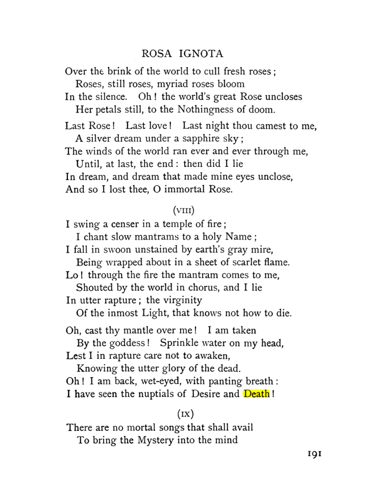 Original scan of The Equinox (Volume I, Number IX), PDF page 229
