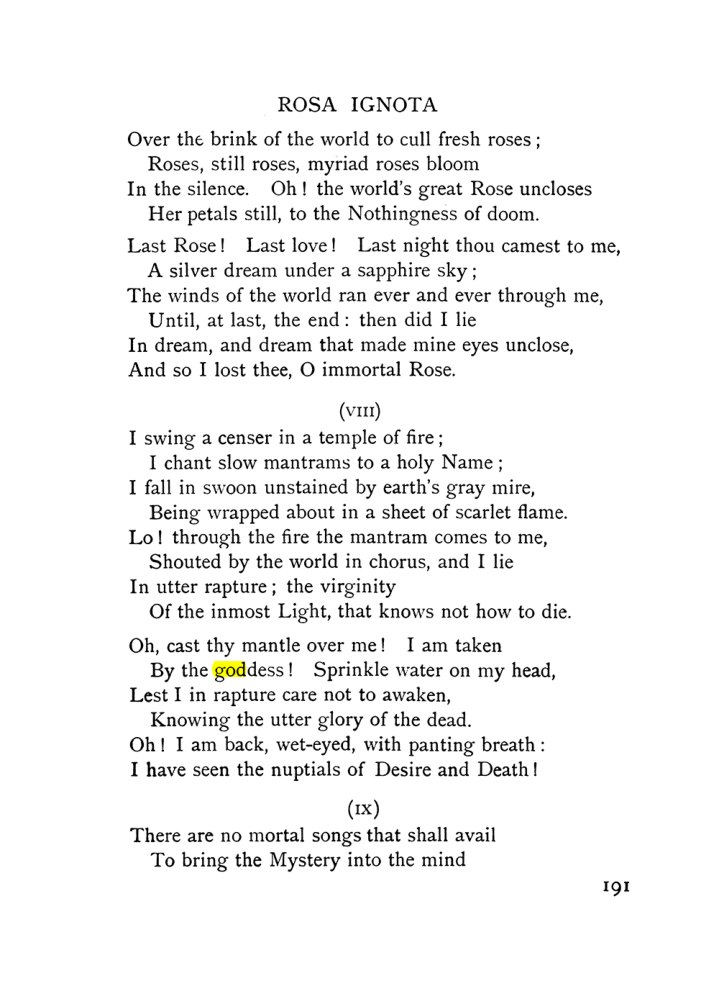 Original scan of The Equinox (Volume I, Number IX), PDF page 229