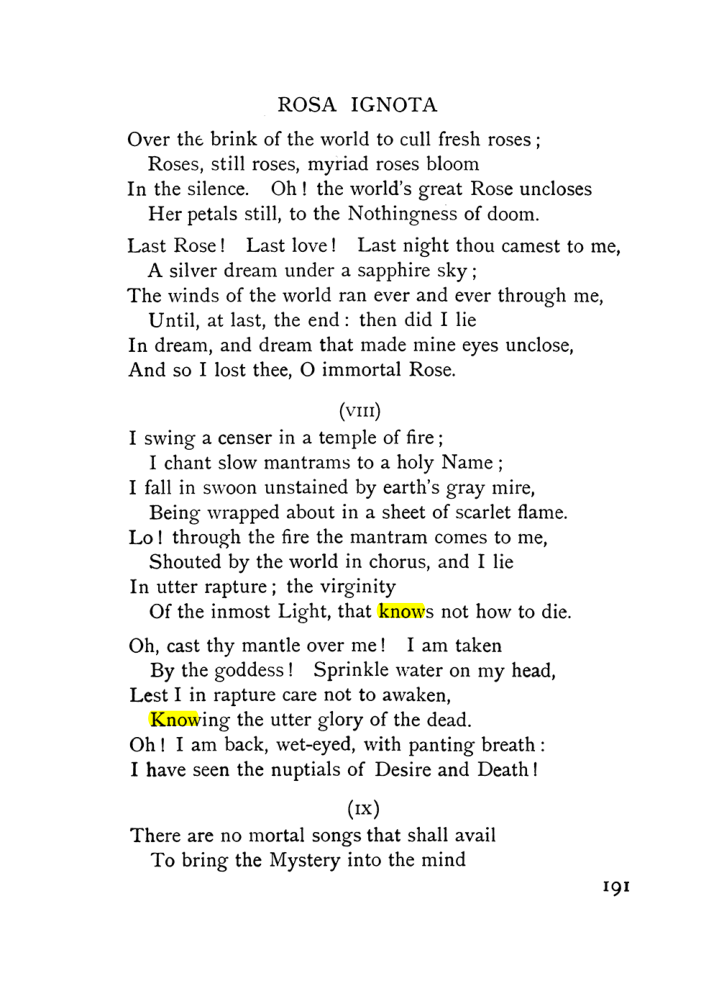 Original scan of The Equinox (Volume I, Number IX), PDF page 229