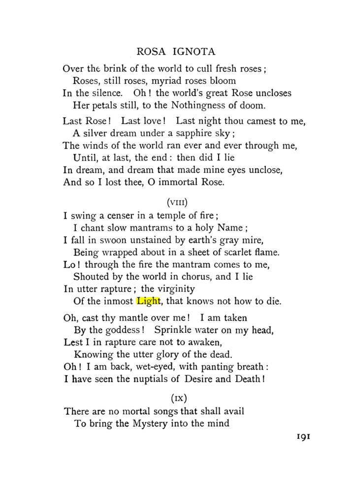 Original scan of The Equinox (Volume I, Number IX), PDF page 229