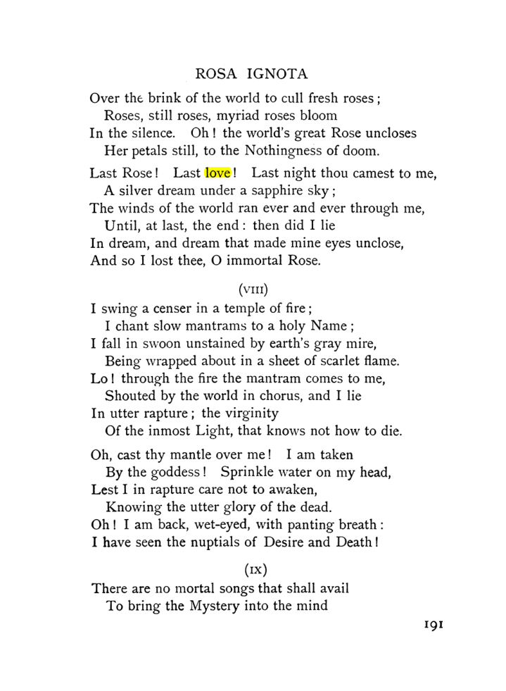 Original scan of The Equinox (Volume I, Number IX), PDF page 229