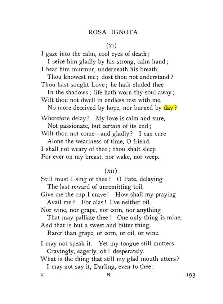 Original scan of The Equinox (Volume I, Number IX), PDF page 231