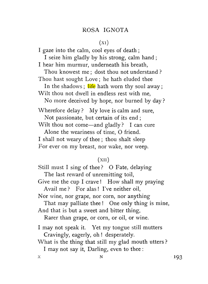 Original scan of The Equinox (Volume I, Number IX), PDF page 231