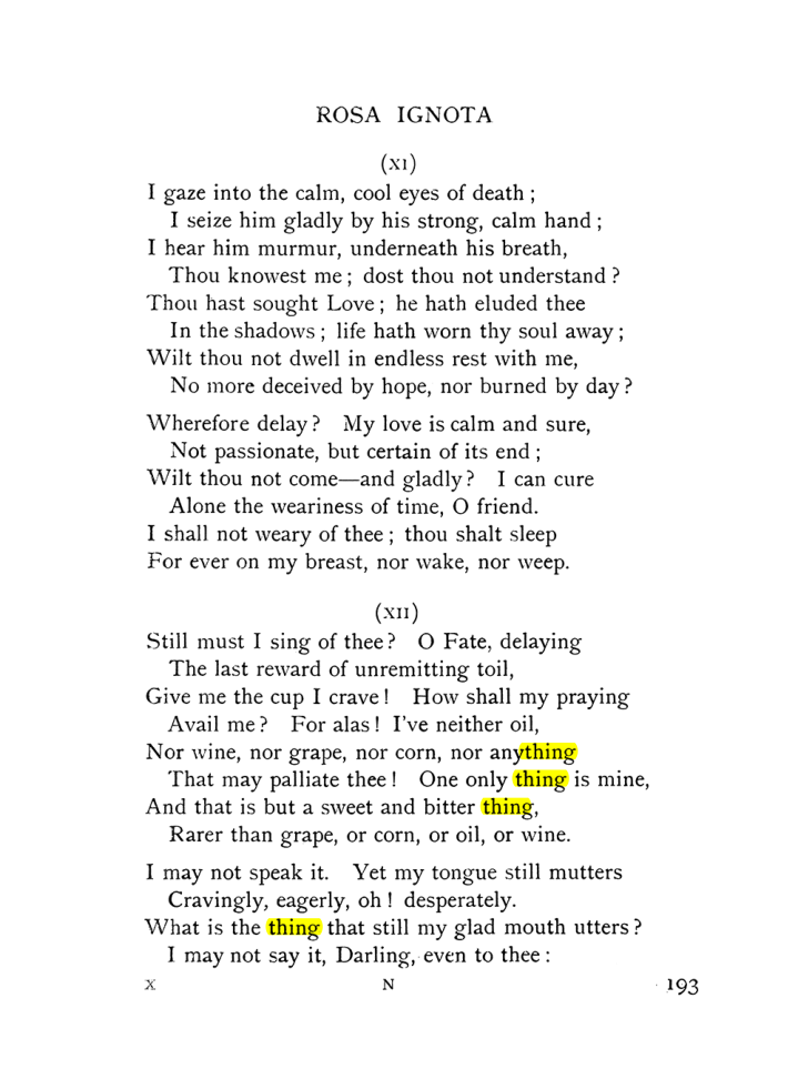 Original scan of The Equinox (Volume I, Number IX), PDF page 231