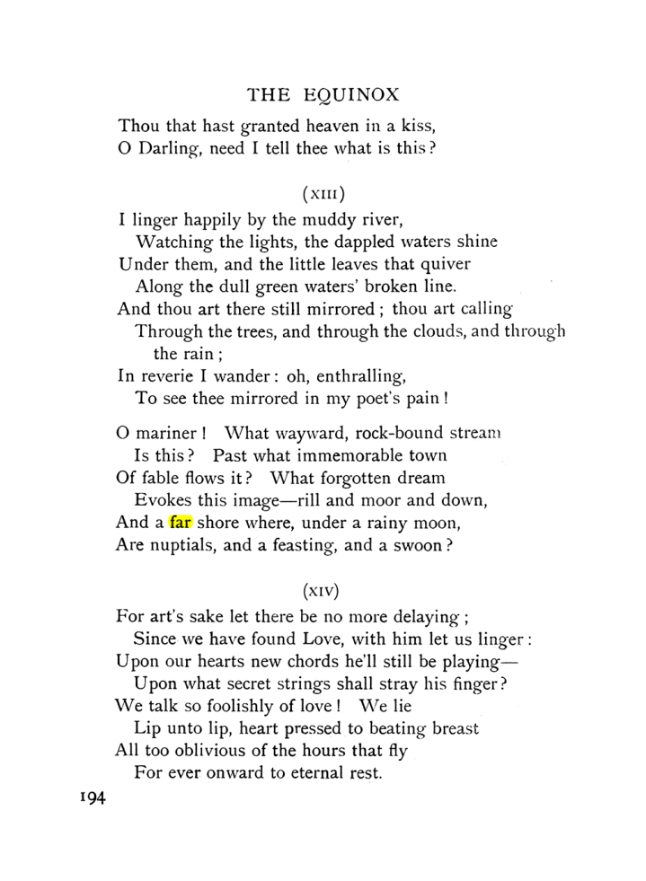 Original scan of The Equinox (Volume I, Number IX), PDF page 232