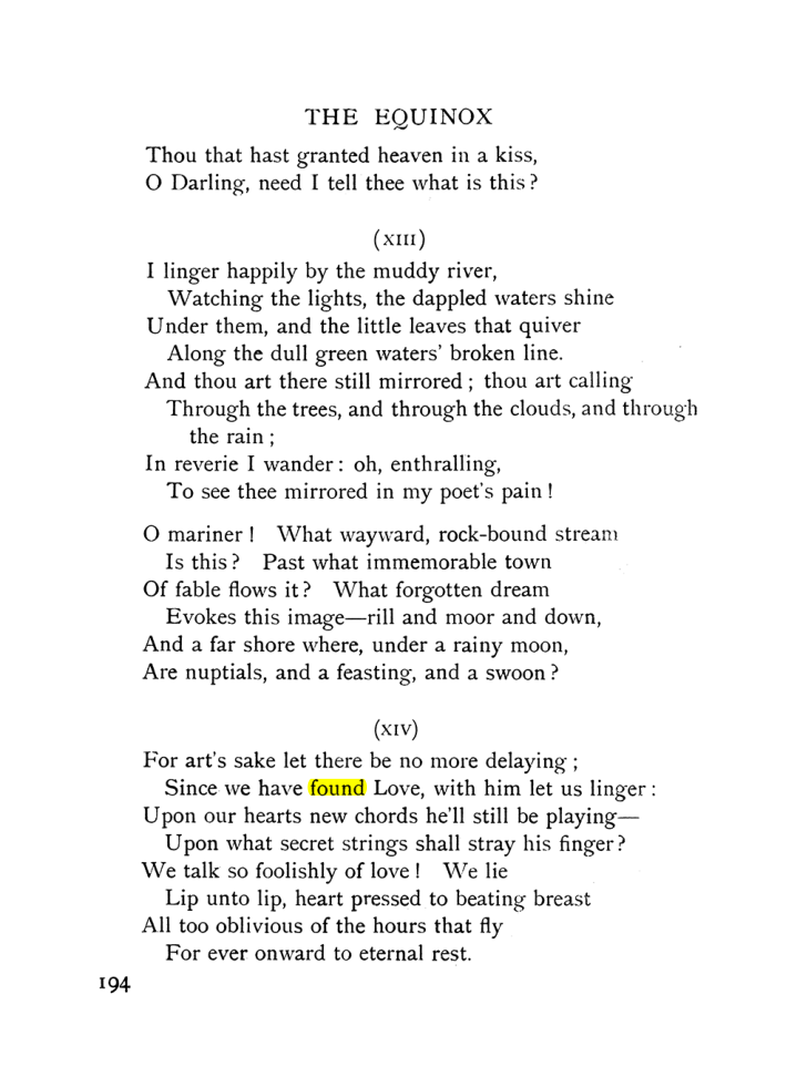 Original scan of The Equinox (Volume I, Number IX), PDF page 232