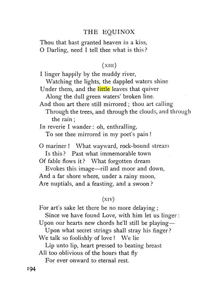 Original scan of The Equinox (Volume I, Number IX), PDF page 232
