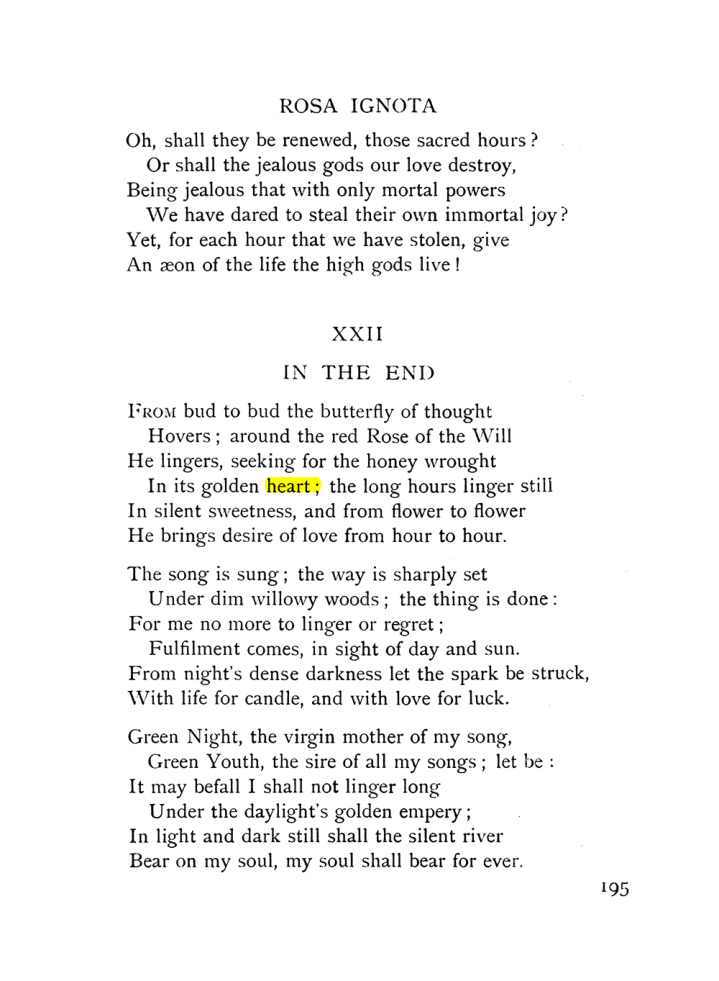 Original scan of The Equinox (Volume I, Number IX), PDF page 233