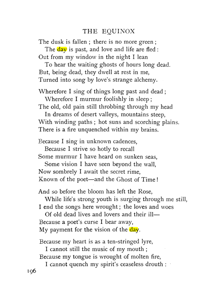 Original scan of The Equinox (Volume I, Number IX), PDF page 234