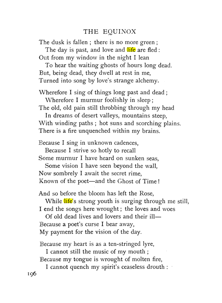 Original scan of The Equinox (Volume I, Number IX), PDF page 234