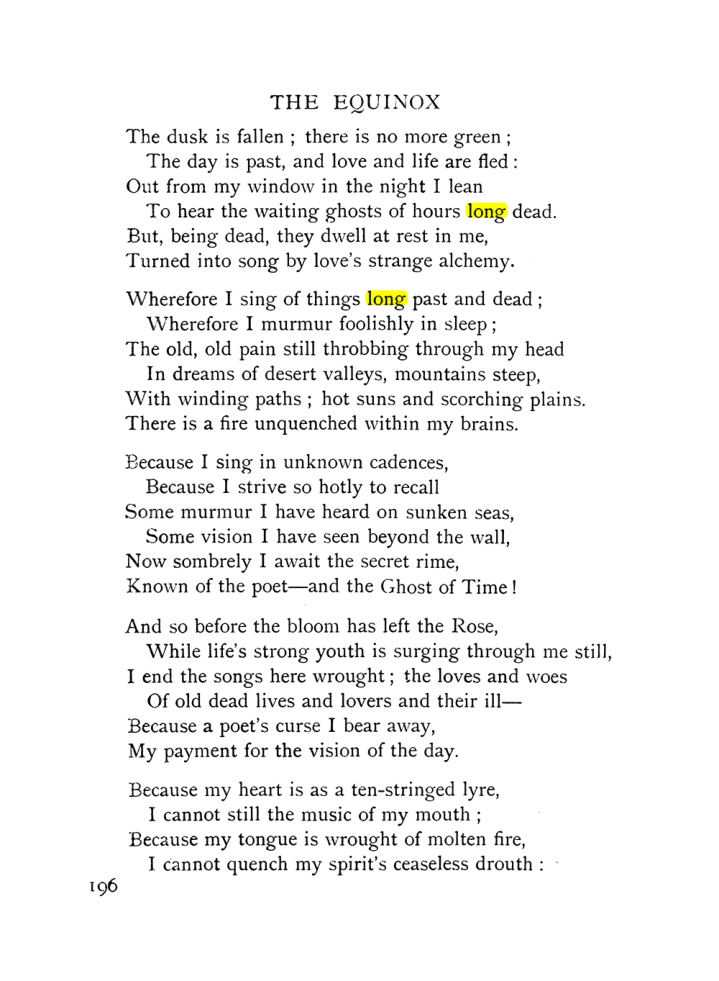 Original scan of The Equinox (Volume I, Number IX), PDF page 234