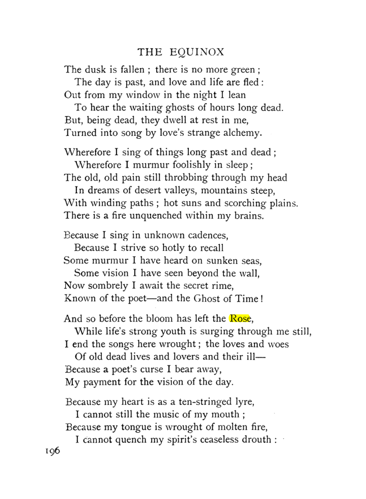 Original scan of The Equinox (Volume I, Number IX), PDF page 234