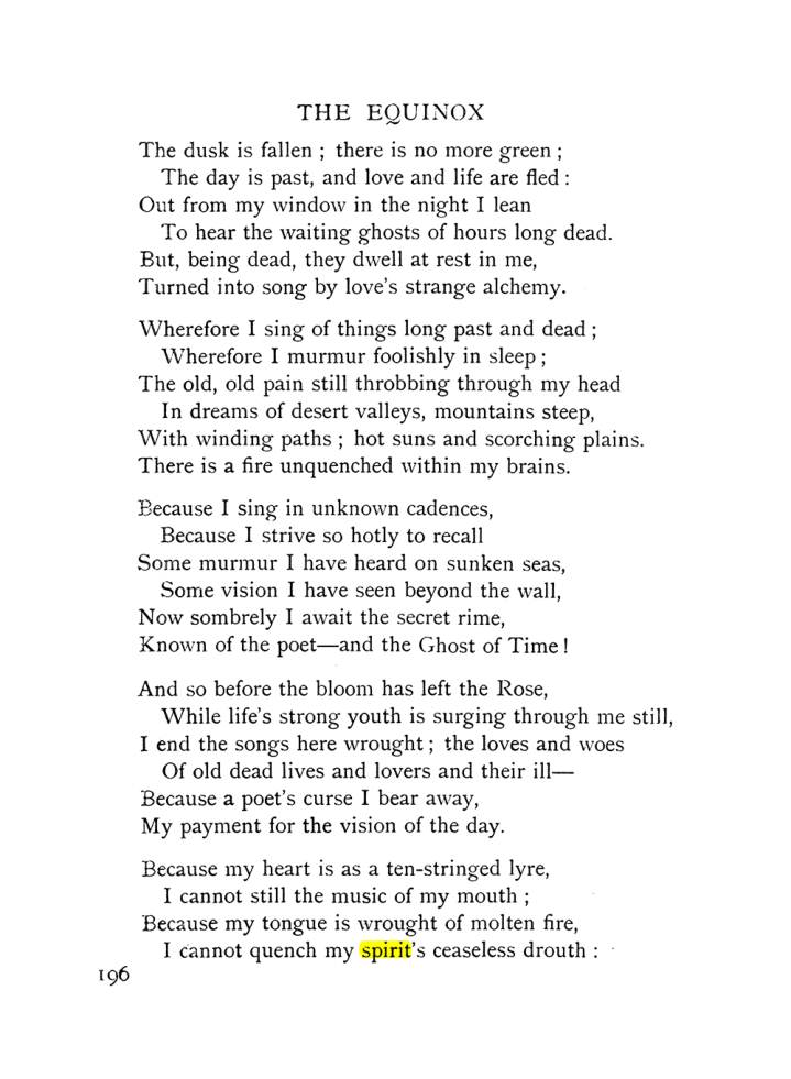 Original scan of The Equinox (Volume I, Number IX), PDF page 234