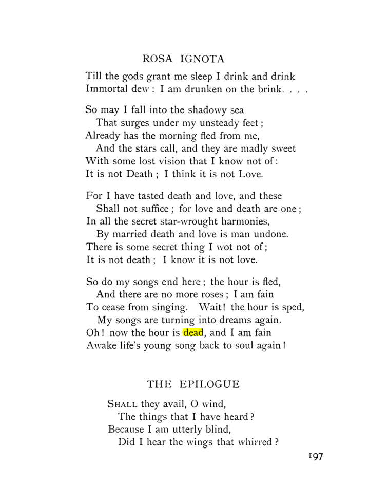 Original scan of The Equinox (Volume I, Number IX), PDF page 235