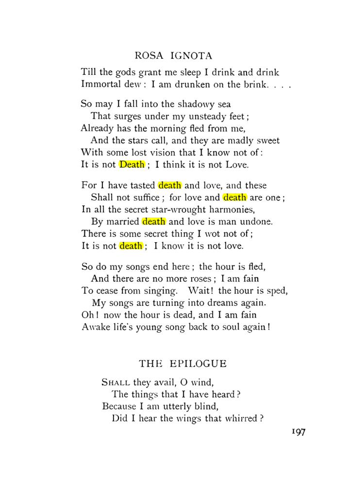 Original scan of The Equinox (Volume I, Number IX), PDF page 235