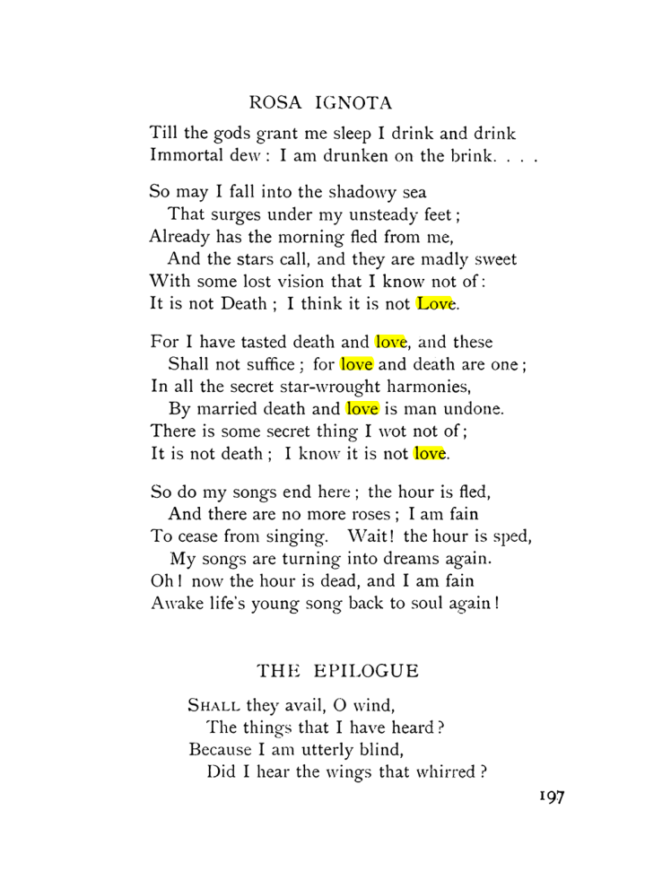 Original scan of The Equinox (Volume I, Number IX), PDF page 235