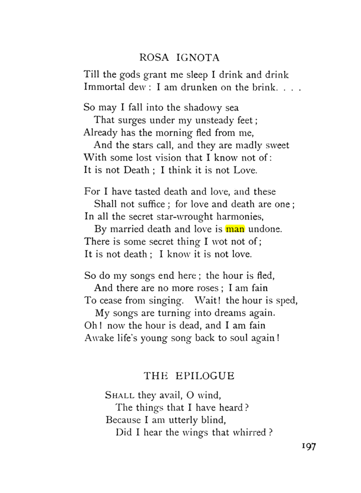 Original scan of The Equinox (Volume I, Number IX), PDF page 235