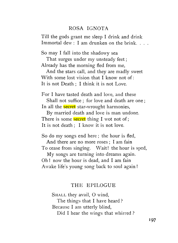 Original scan of The Equinox (Volume I, Number IX), PDF page 235
