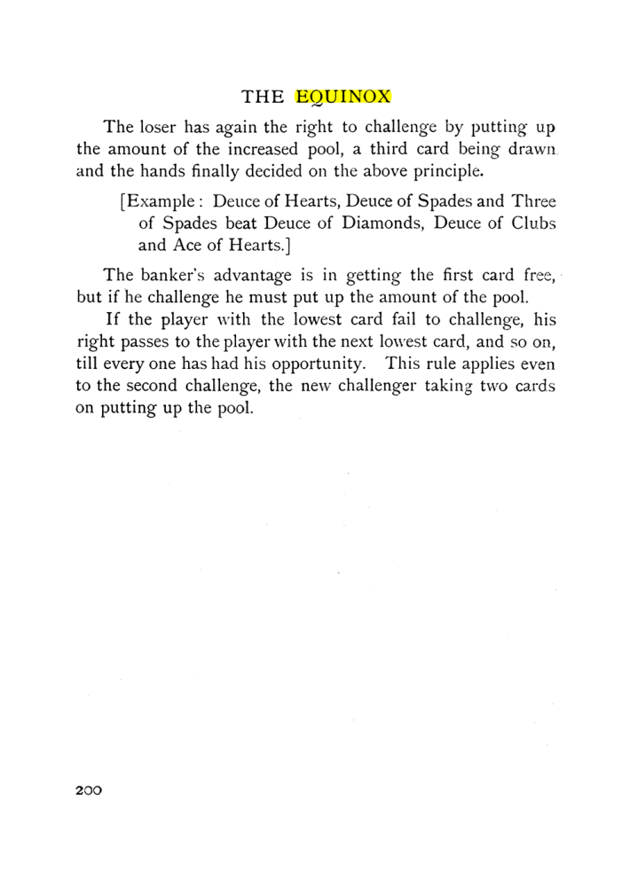 Original scan of The Equinox (Volume I, Number IX), PDF page 238