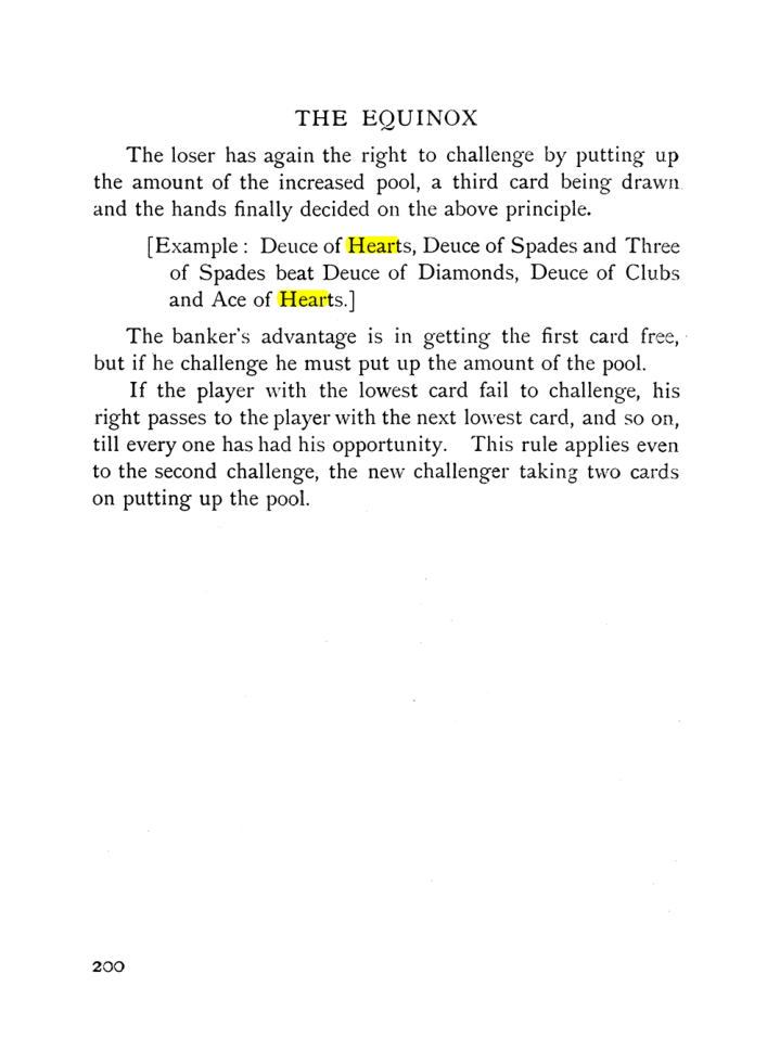 Original scan of The Equinox (Volume I, Number IX), PDF page 238