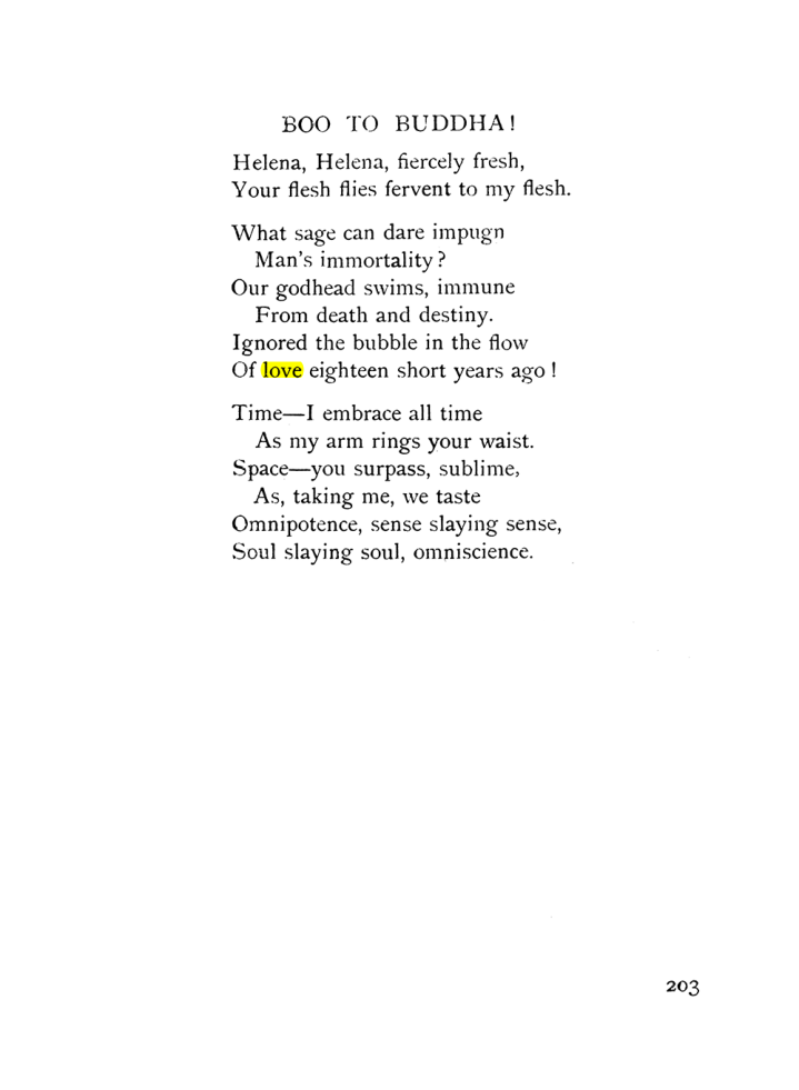 Original scan of The Equinox (Volume I, Number IX), PDF page 241