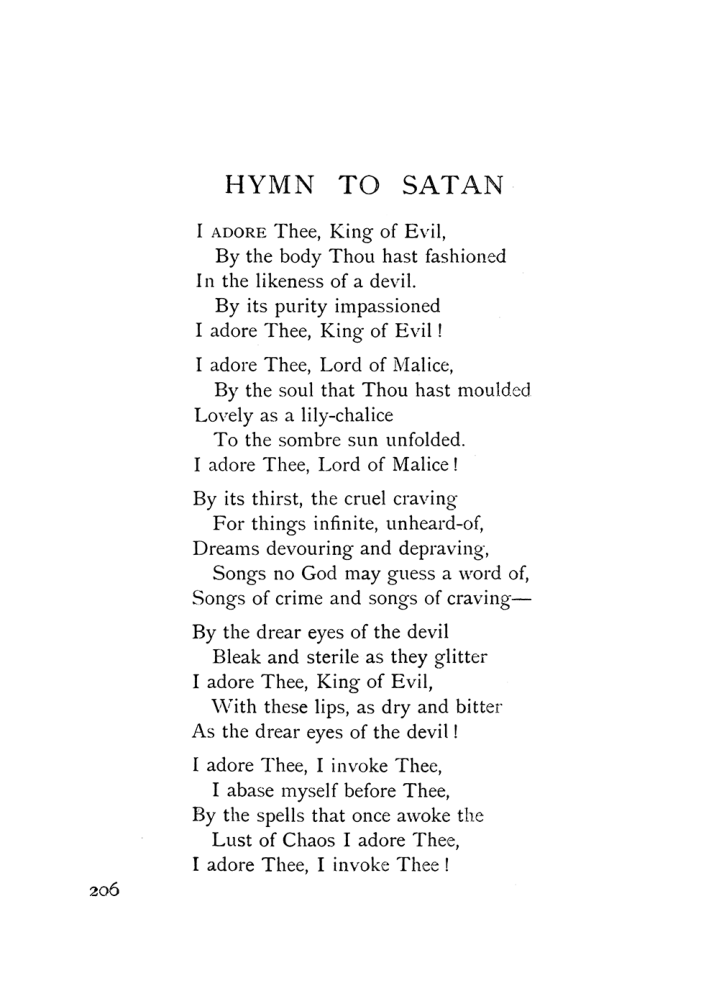 Original scan of The Equinox (Volume I, Number IX), PDF page 244