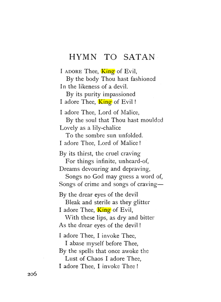 Original scan of The Equinox (Volume I, Number IX), PDF page 244