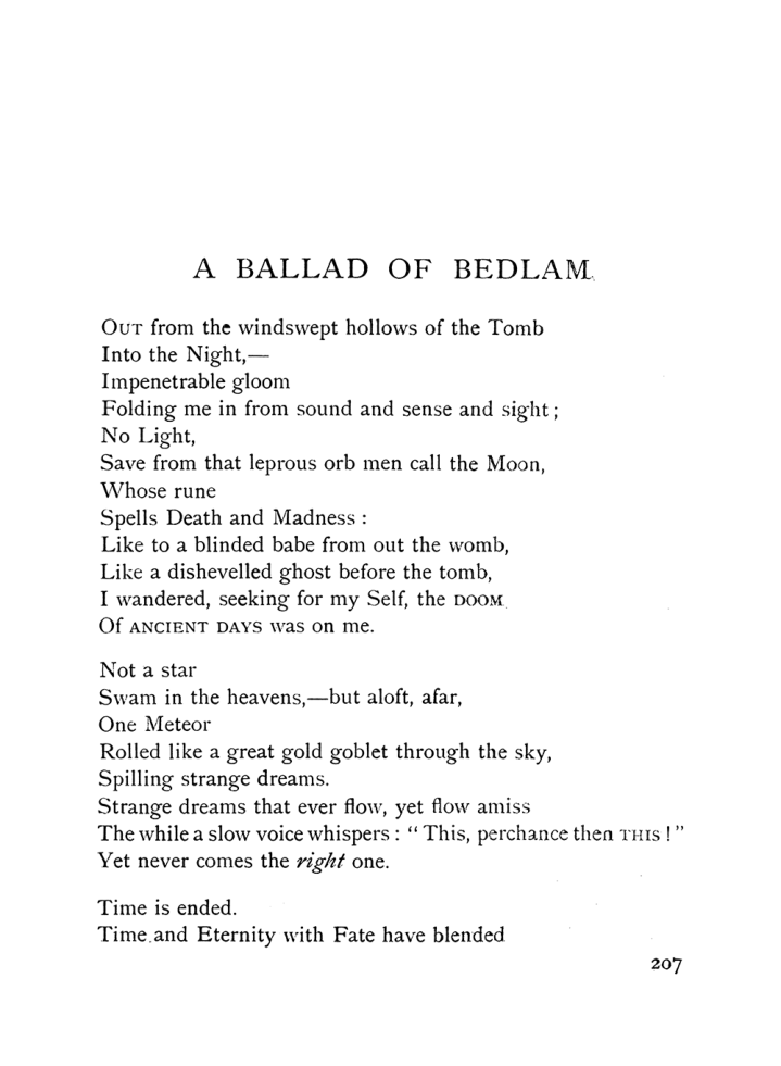 Original scan of The Equinox (Volume I, Number IX), PDF page 245