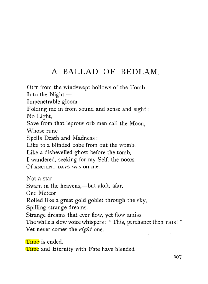 Original scan of The Equinox (Volume I, Number IX), PDF page 245