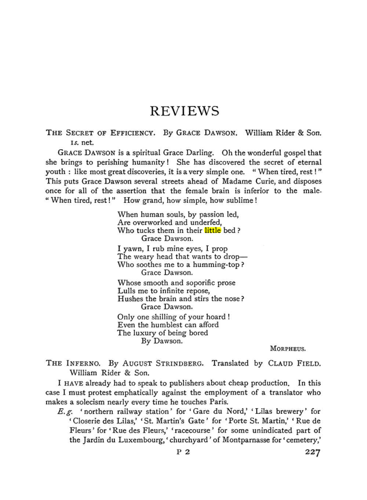 Original scan of The Equinox (Volume I, Number IX), PDF page 265