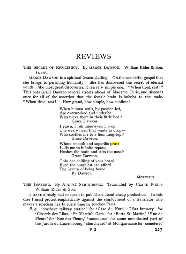 Original scan of The Equinox (Volume I, Number IX), PDF page 265