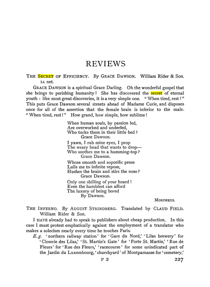 Original scan of The Equinox (Volume I, Number IX), PDF page 265