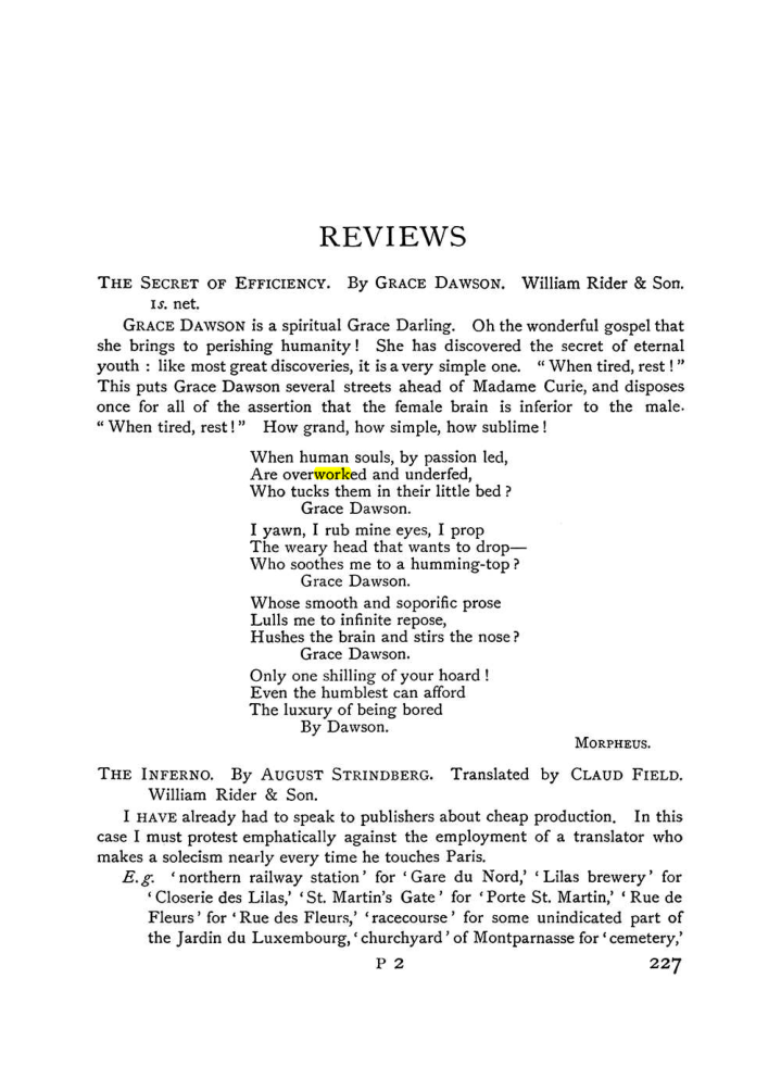 Original scan of The Equinox (Volume I, Number IX), PDF page 265
