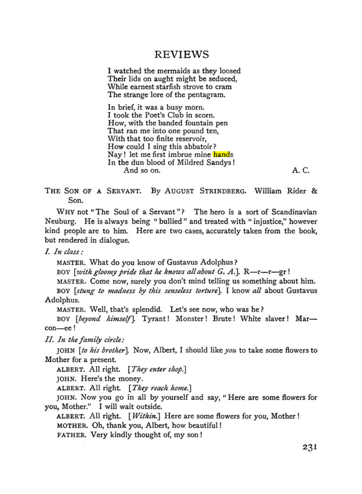 Original scan of The Equinox (Volume I, Number IX), PDF page 269