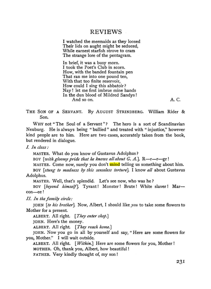 Original scan of The Equinox (Volume I, Number IX), PDF page 269