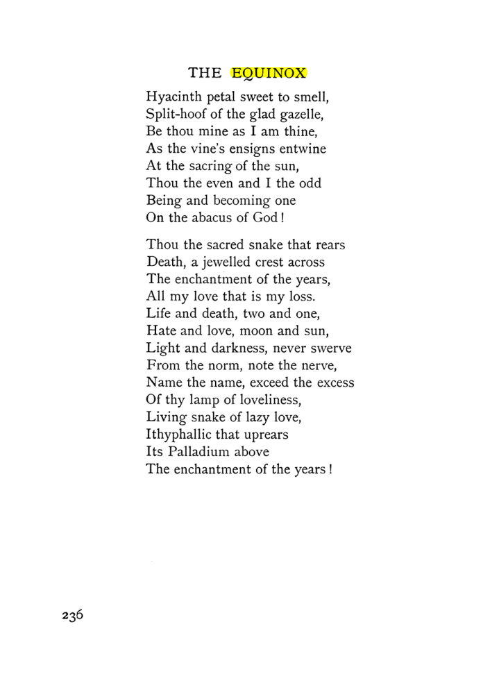 Original scan of The Equinox (Volume I, Number IX), PDF page 274
