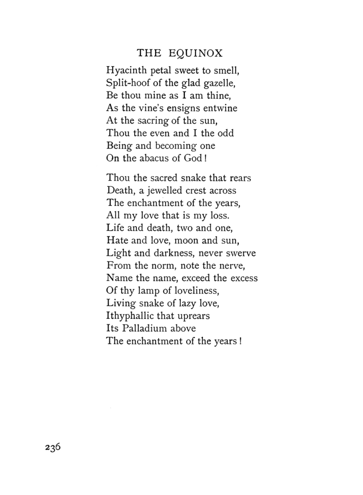 Original scan of The Equinox (Volume I, Number IX), PDF page 274