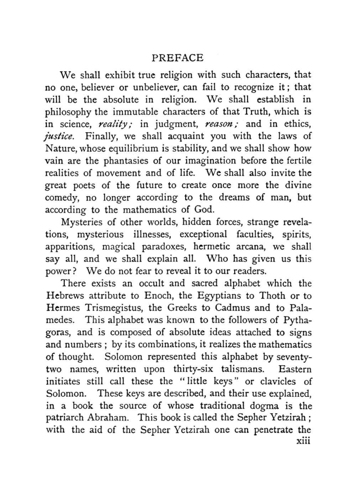 Original scan of The Equinox (Volume I, Number IX), PDF page 295