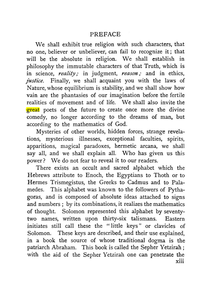 Original scan of The Equinox (Volume I, Number IX), PDF page 295