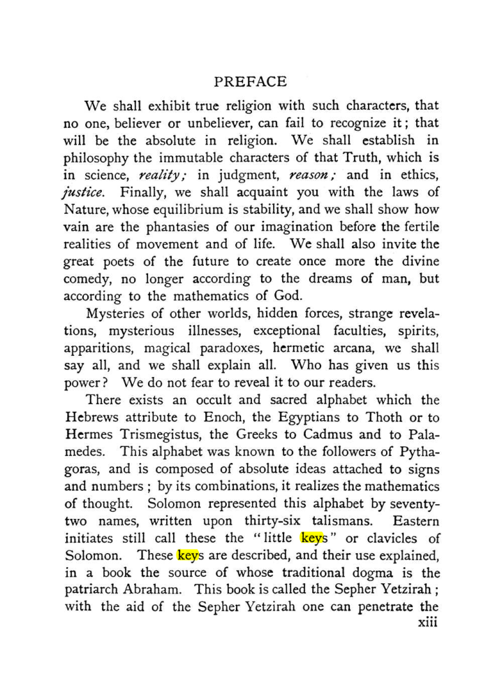 Original scan of The Equinox (Volume I, Number IX), PDF page 295