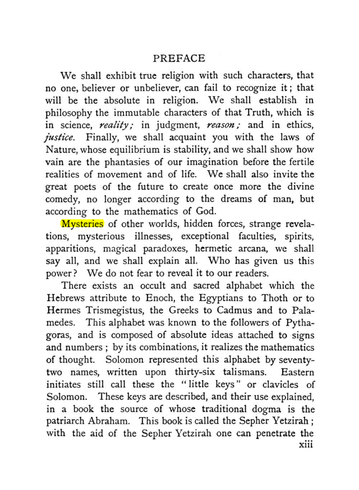 Original scan of The Equinox (Volume I, Number IX), PDF page 295