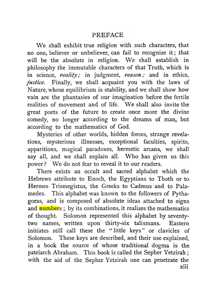 Original scan of The Equinox (Volume I, Number IX), PDF page 295
