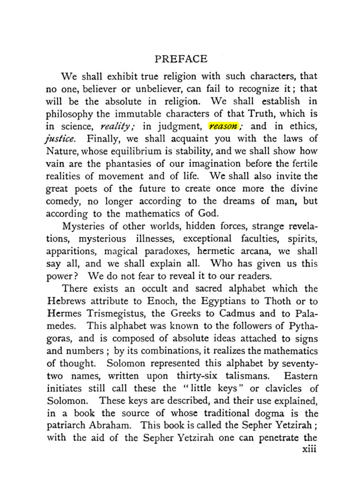 Original scan of The Equinox (Volume I, Number IX), PDF page 295
