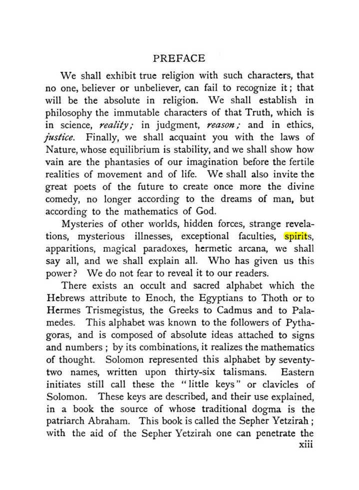 Original scan of The Equinox (Volume I, Number IX), PDF page 295