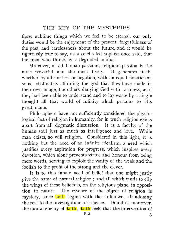 Original scan of The Equinox (Volume I, Number IX), PDF page 301
