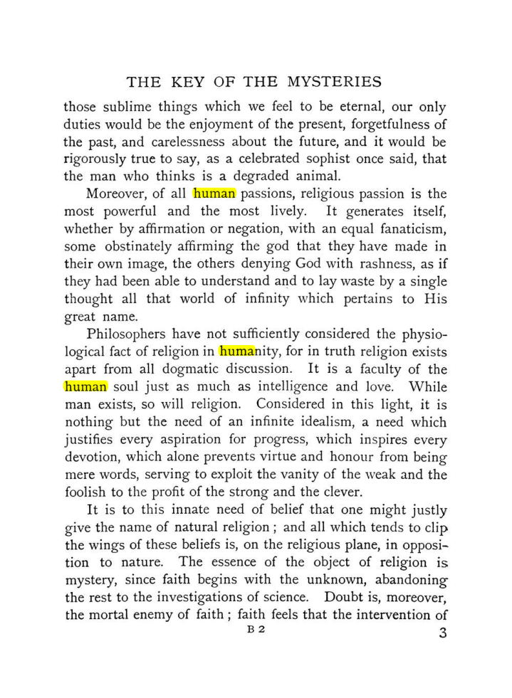 Original scan of The Equinox (Volume I, Number IX), PDF page 301