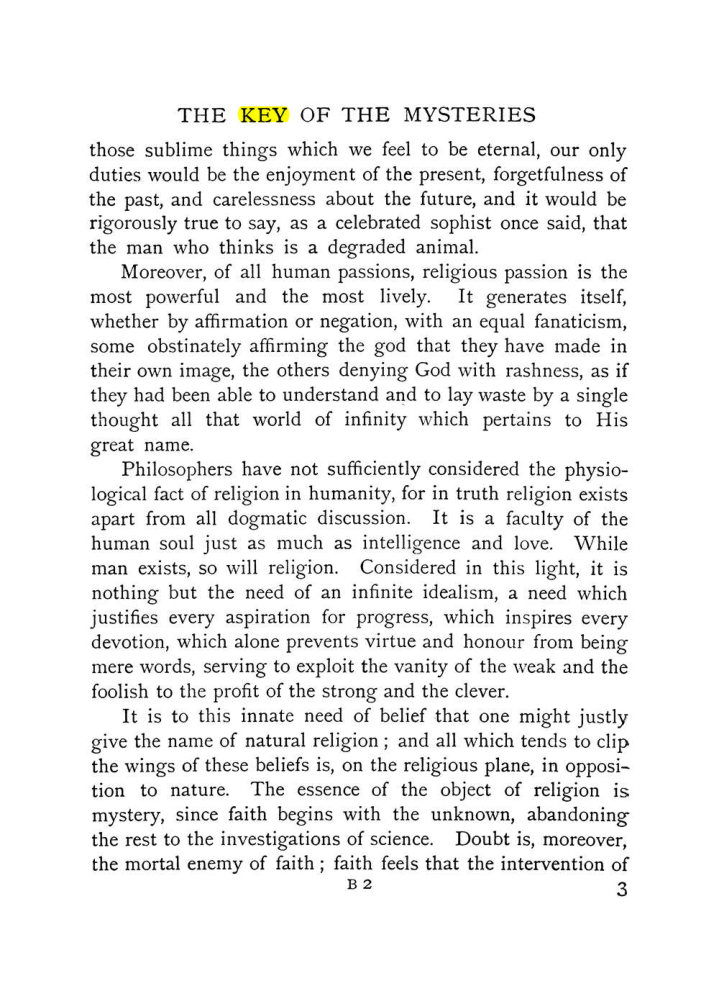 Original scan of The Equinox (Volume I, Number IX), PDF page 301